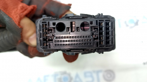 Nissan Rogue 21-23 Front Right Door Wiring