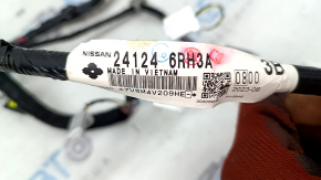 Nissan Rogue 21-23 Front Right Door Wiring