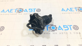 Spare Wheel Mount VW Atlas 18-
