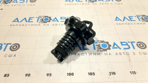 Spare Wheel Mount VW Atlas 18-
