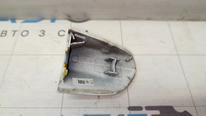 Ford Mustang mk6 15-23 front left outer handle cap, broken fasteners