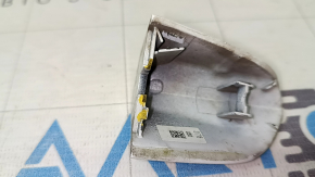 Ford Mustang mk6 15-23 front left outer handle cap, broken fasteners