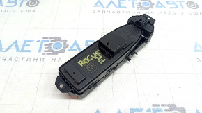 Front left window lift control for Nissan Rogue 21-26
