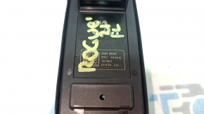 Front left window lift control for Nissan Rogue 21-26