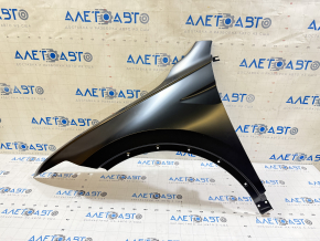 Front left wing VW Tiguan 22-rest