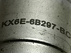 Lincoln Corsair 20-26 2.3T Phase Regulator Valve