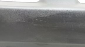 Nissan Rogue 21-26 black US built tailgate trim, scuffed, scratches