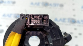Steering wheel cable with angle sensor Toyota Prius 30 10-15