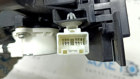 Toyota Prius 30 10-15 Gearbox Shifter
