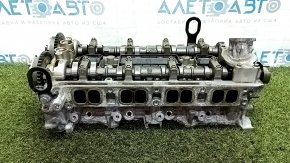 Lincoln Corsair 20-26 2.3T 103k Cylinder Head Assembly