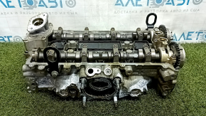Lincoln Corsair 20-26 2.3T 103k Cylinder Head Assembly