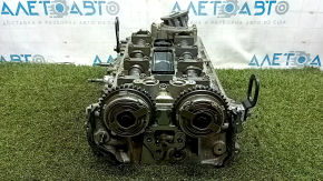 Lincoln Corsair 20-26 2.3T 103k Cylinder Head Assembly