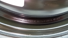 Nissan Rogue 21-26 R17 165/90 US built spare tire