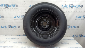 Nissan Rogue 21-26 R17 165/90 US built spare tire