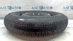 Nissan Rogue 21-26 R17 165/90 US built spare tire