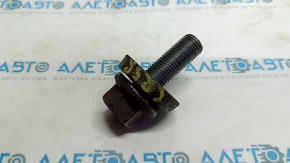 Lincoln Corsair 20-26 2.3T Crankshaft Pulley Bolt