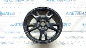 Wheel rim R15 x 6J ET45 5*100 Toyota Prius 30 13-15 rest, light curb