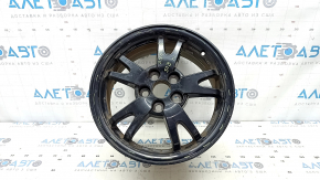 Wheel rim R15 x 6J ET45 5*100 Toyota Prius 30 13-15 rest, light curb
