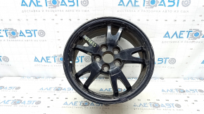 Wheel rim R15 x 6J ET45 5*100 Toyota Prius 30 13-15 rest, light curb