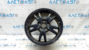 Wheel rim R15 x 6J ET45 5*100 Toyota Prius 30 13-15 rest, light curb