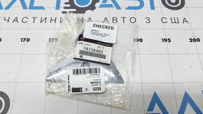 Mitsubishi Outlander 14-21 grille emblem