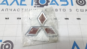 Mitsubishi Outlander 14-21 grille emblem