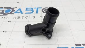 Cooling system flange for Mercedes X247 GLB 20-26 M260