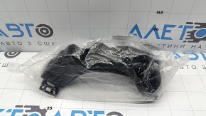 Left headlight lens for Kia Niro 23-24