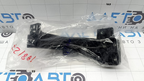 Left headlight lens for Kia Niro 23-24