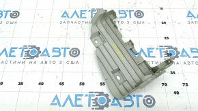 Left turn signal bracket for Toyota Prius 30 13-15, crack in mount