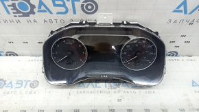 Nissan Rogue 21-26 US-built instrument cluster, 51k scratches