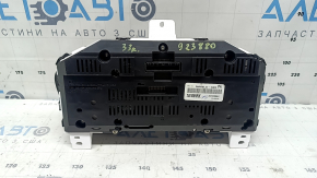 Nissan Rogue 21-26 US-built instrument cluster, 51k scratches