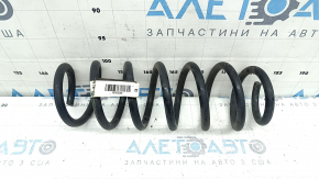 Rear right spring BMW X3 F25 11-17