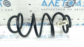 Front left spring BMW X3 F25 11-17 2.0T, 3.0