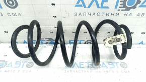 Front right spring BMW X3 F25 11-17 2.0T, 3.0