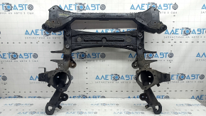Front subframe for BMW X3 F25 11-17, rusty