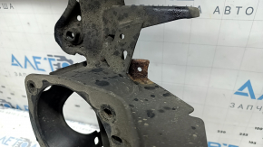 Front subframe for BMW X3 F25 11-17, rusty