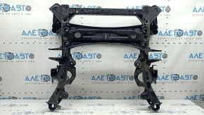 Front subframe for BMW X3 F25 11-17, rusty