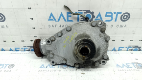 Front axle BMW X3 F25 11-17 3.38 2.0T, 3.0T 131k