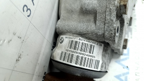 Front axle BMW X3 F25 11-17 3.38 2.0T, 3.0T 131k