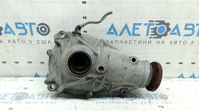 Front axle BMW X3 F25 11-17 3.38 2.0T, 3.0T 131k