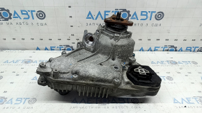 BMW X3 F25 12-17 ATC45L 131k Transfer Case Without Block