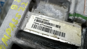 Automatic transmission assembly Jeep Compass 23-26 2.0T 8F30 AWD 8-speed automatic transmission 30k