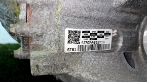 Automatic transmission assembly Jeep Compass 23-26 2.0T 8F30 AWD 8-speed automatic transmission 30k