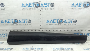 Lower front right door trim for Nissan Rogue 21-23 US built