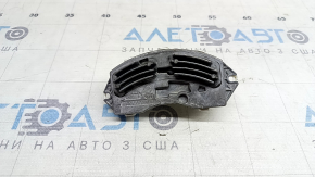 BMW X3 F25 11-17 Resistor