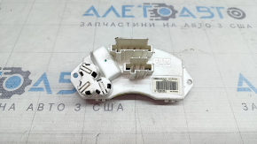 BMW X3 F25 11-17 Resistor