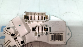 BMW X3 F25 11-17 Resistor