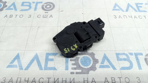 Actuator motor for the heater ventilation system of the BMW X3 F25 11-17