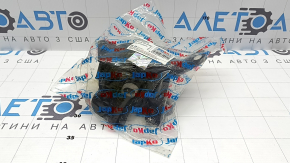 Left engine mount for Mazda 6 14-17 2.5 automatic transmission